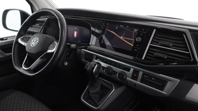 VW California Gebrauchtwagen