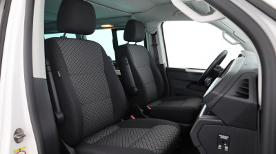 VW California Gebrauchtwagen