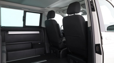 VW California Gebrauchtwagen