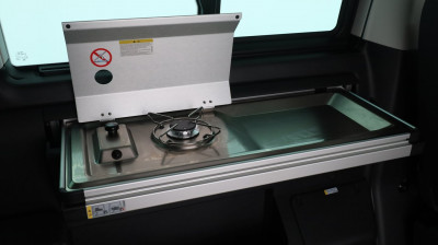 VW California Gebrauchtwagen