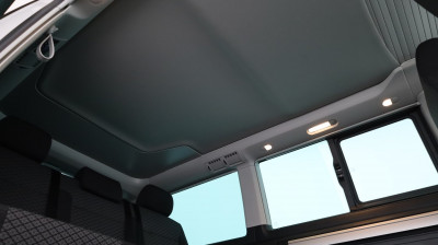 VW California Gebrauchtwagen