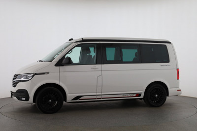 VW California Gebrauchtwagen