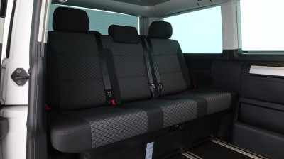 VW California Gebrauchtwagen