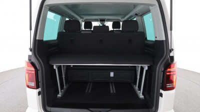 VW California Gebrauchtwagen