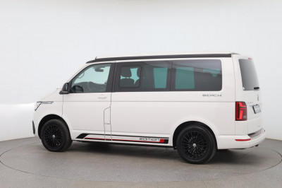 VW California Gebrauchtwagen