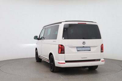 VW California Gebrauchtwagen