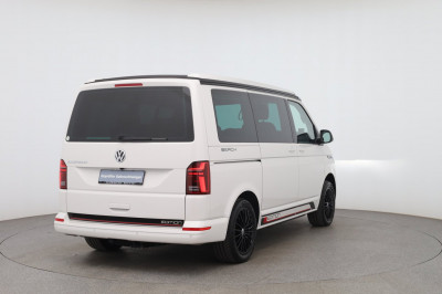 VW California Gebrauchtwagen
