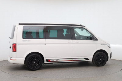 VW California Gebrauchtwagen