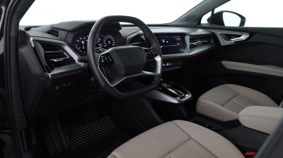 Audi Q4 e-tron Gebrauchtwagen
