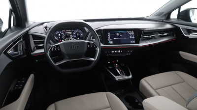 Audi Q4 e-tron Gebrauchtwagen