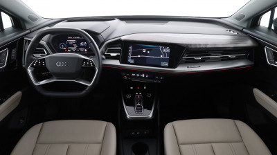 Audi Q4 e-tron Gebrauchtwagen