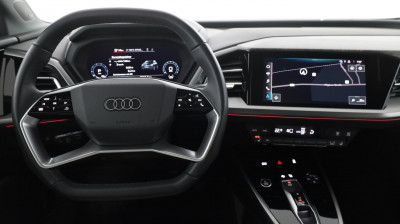 Audi Q4 e-tron Gebrauchtwagen