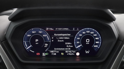 Audi Q4 e-tron Gebrauchtwagen