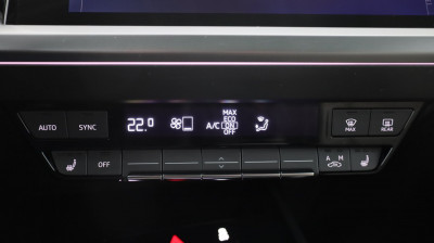 Audi Q4 e-tron Gebrauchtwagen