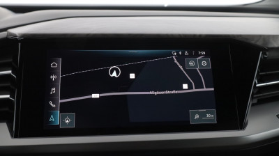 Audi Q4 e-tron Gebrauchtwagen