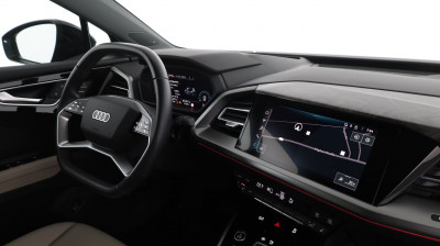 Audi Q4 e-tron Gebrauchtwagen