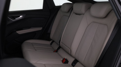 Audi Q4 e-tron Gebrauchtwagen