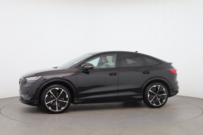 Audi Q4 e-tron Gebrauchtwagen