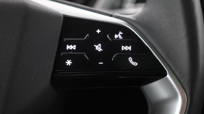 Audi Q4 e-tron Gebrauchtwagen