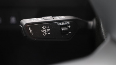 Audi Q4 e-tron Gebrauchtwagen