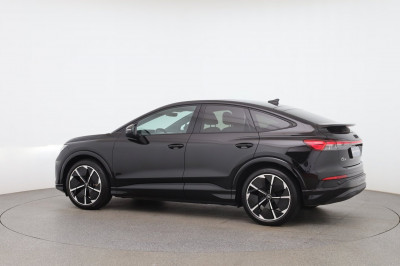 Audi Q4 e-tron Gebrauchtwagen