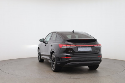 Audi Q4 e-tron Gebrauchtwagen