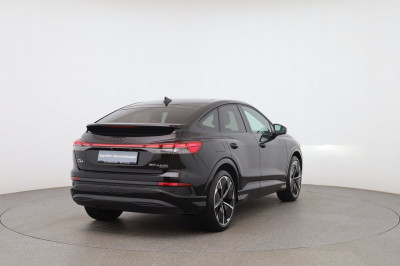 Audi Q4 e-tron Gebrauchtwagen