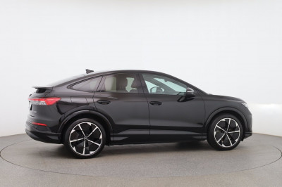 Audi Q4 e-tron Gebrauchtwagen