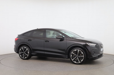 Audi Q4 e-tron Gebrauchtwagen