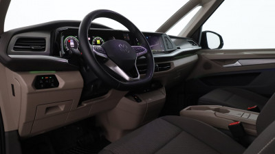 VW Multivan Gebrauchtwagen