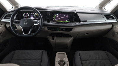 VW Multivan Gebrauchtwagen