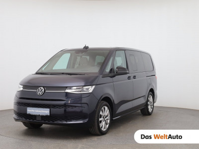 VW Multivan Gebrauchtwagen