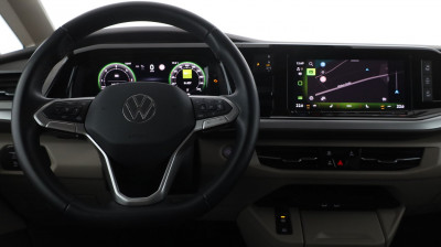 VW Multivan Gebrauchtwagen