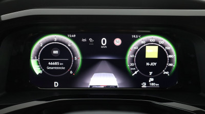 VW Multivan Gebrauchtwagen