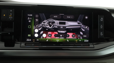 VW Multivan Gebrauchtwagen