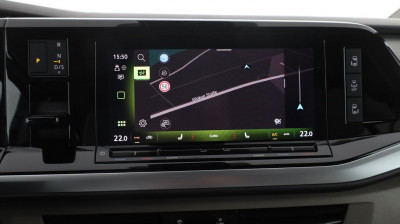 VW Multivan Gebrauchtwagen