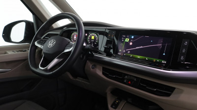 VW Multivan Gebrauchtwagen