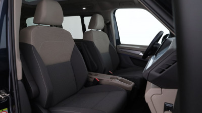 VW Multivan Gebrauchtwagen