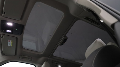 VW Multivan Gebrauchtwagen