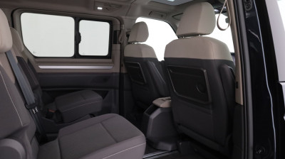 VW Multivan Gebrauchtwagen