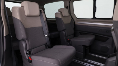 VW Multivan Gebrauchtwagen