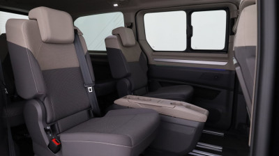 VW Multivan Gebrauchtwagen