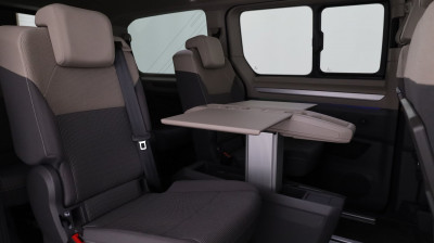 VW Multivan Gebrauchtwagen