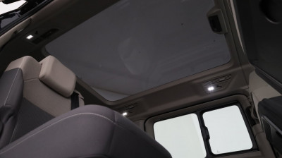 VW Multivan Gebrauchtwagen