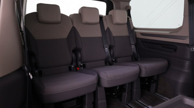 VW Multivan Gebrauchtwagen