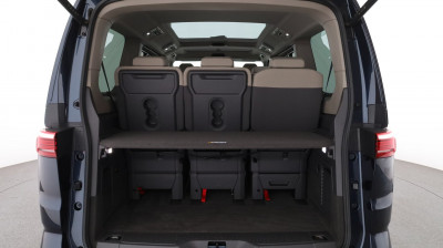 VW Multivan Gebrauchtwagen