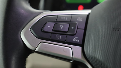 VW Multivan Gebrauchtwagen