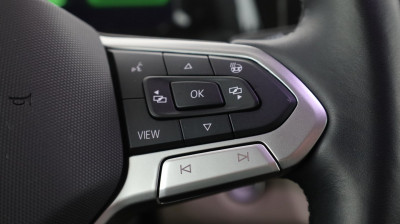 VW Multivan Gebrauchtwagen