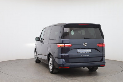 VW Multivan Gebrauchtwagen