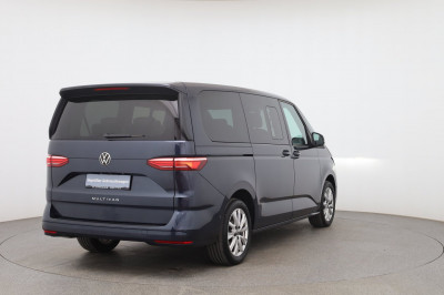 VW Multivan Gebrauchtwagen